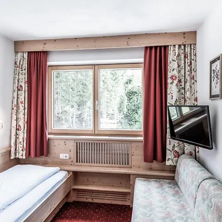 Vera Monti 3* Holzgau