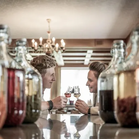 מלון Vera Monti הולצגאו