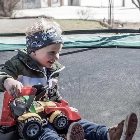 Vera Monti Hotell 3*