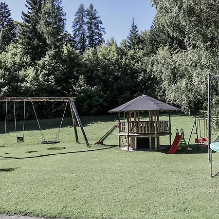 Hotell Vera Monti Holzgau