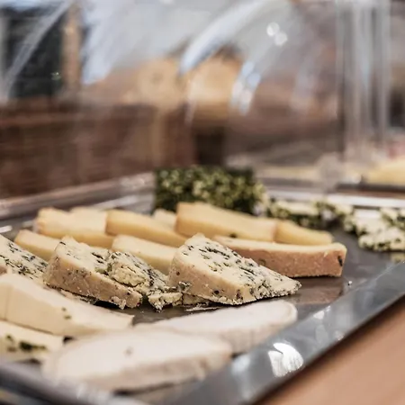 Hotell Vera Monti 3*