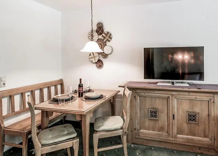 Vera Monti Hotel Holzgau