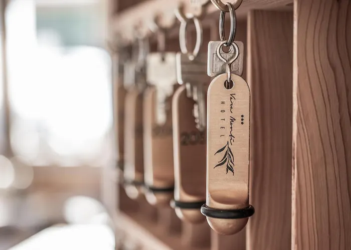 Vera Monti 3* Holzgau