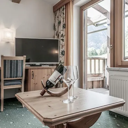 Vera Monti Hotell 3*