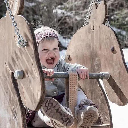 Hotell Vera Monti 3*