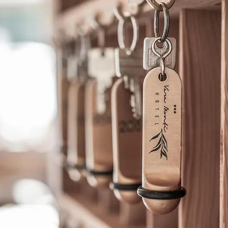 Vera Monti 3* Holzgau