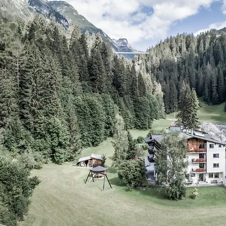 Отель Vera Monti