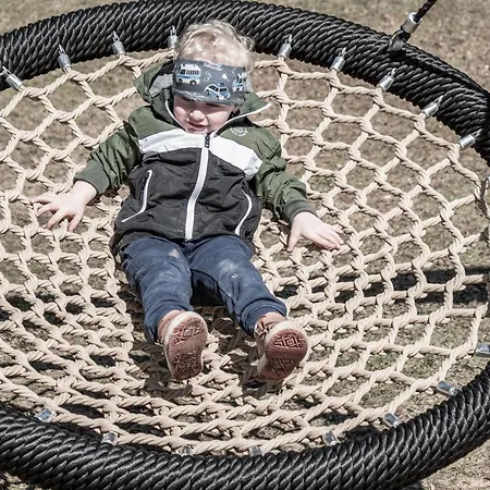 Vera Monti Отель