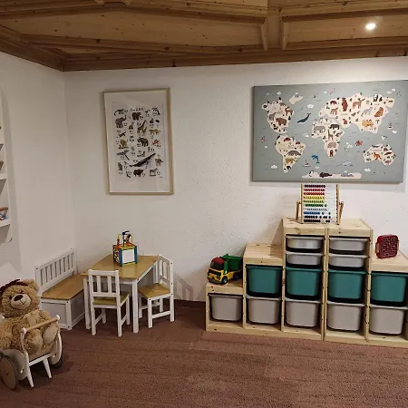 Отель Vera Monti