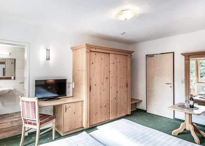 Vera Monti Hotel Holzgau